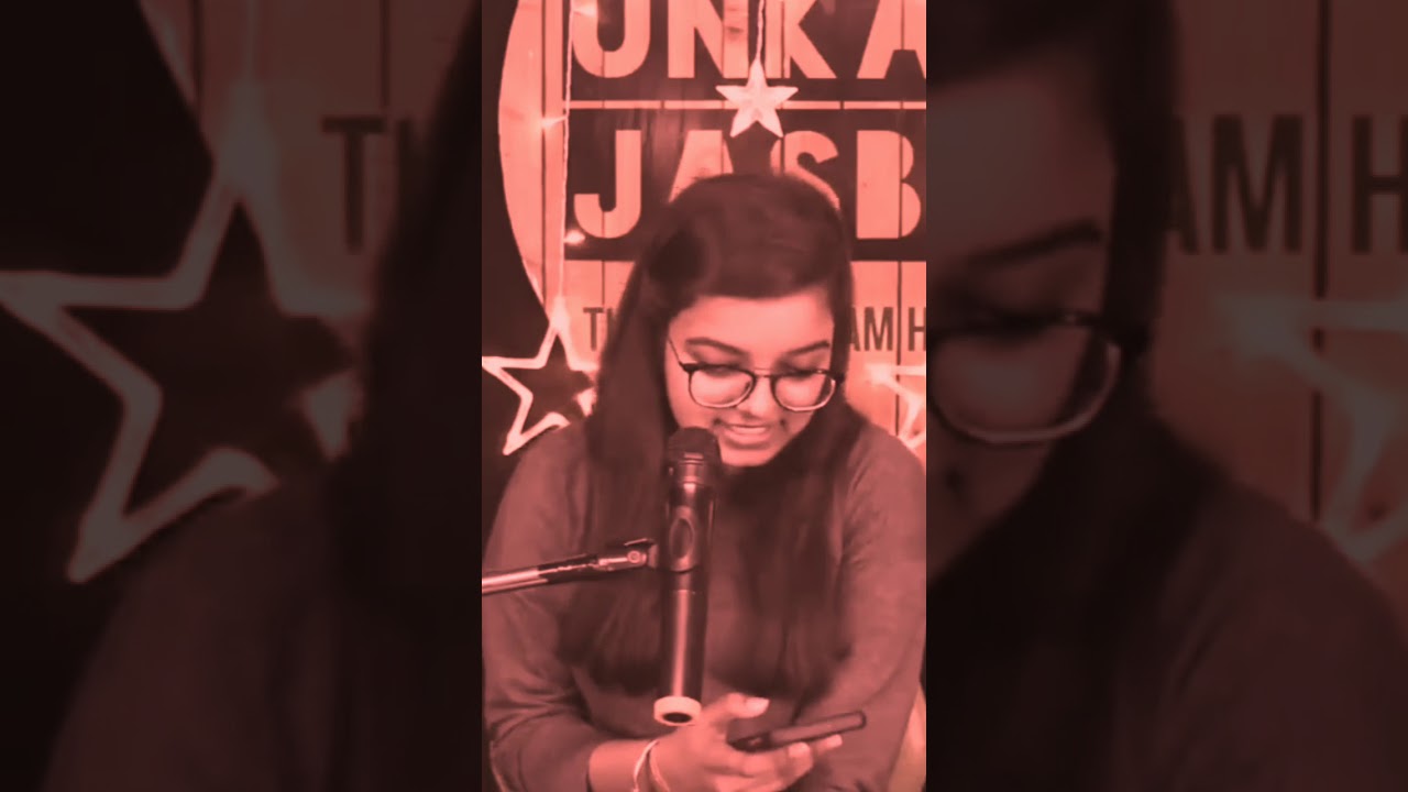 Official Poetry || Chetna Balhara || New version short video || Hindi Poems ||