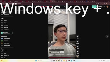 Secret Emoji keyboard shortcut on windows 11/10!