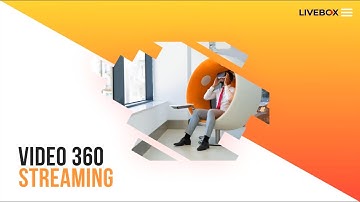 How to Conduct Video 360-degree Live Streaming?
