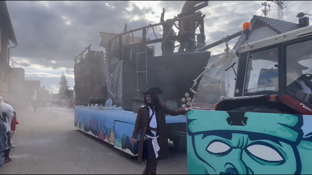 Umzug Altenheim Neuried