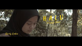 HALU - A VISUAL POEM