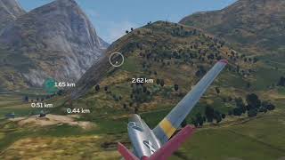 Misfit Mustangs…where eagles dare
