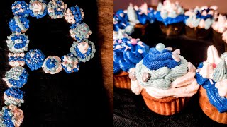 [Sub] Perfect Vanilla Cupcakes With Buttercream Icing Recipe