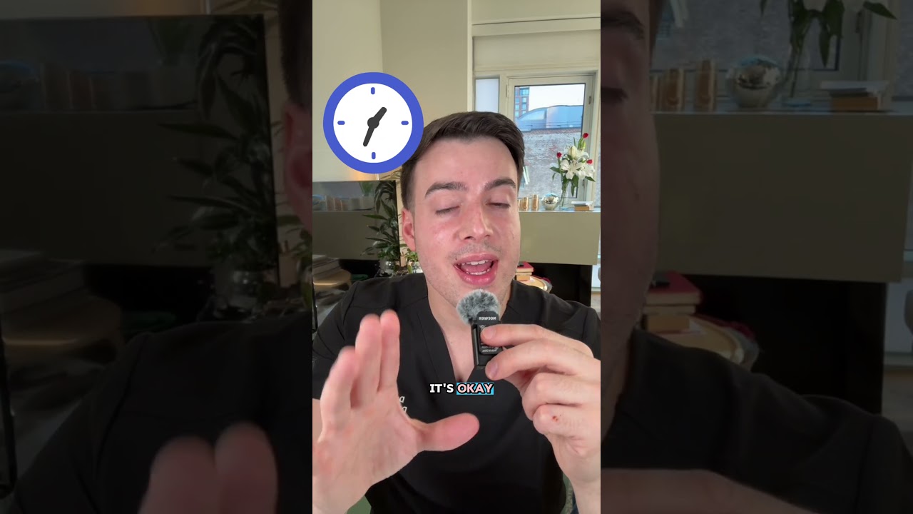 Everyone should do this calculation... 