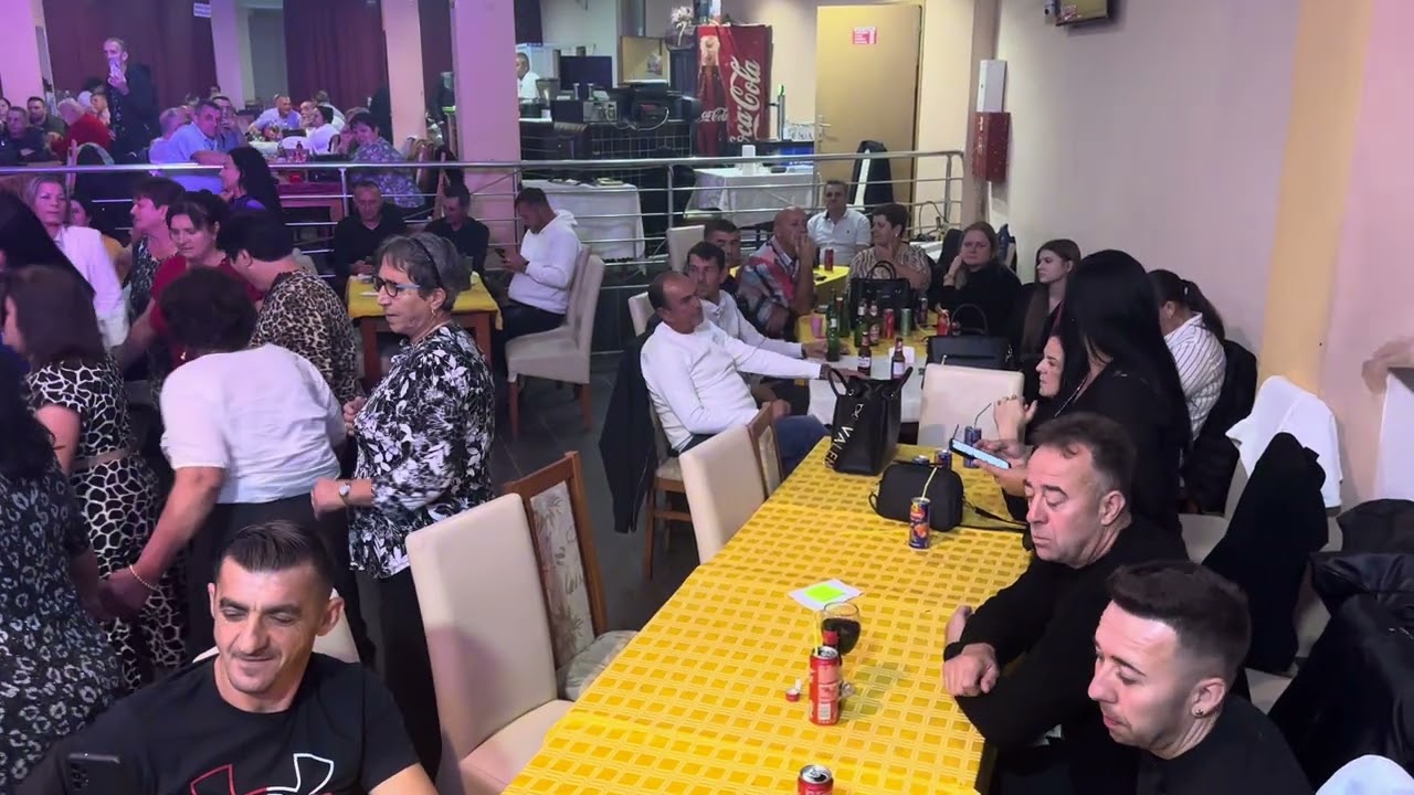 Ljulja se sve u Laha Promu - Raspjevane Meraklije 25.10.2025