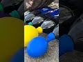 Pepsi under Car tire Experiment ASMR #shorts #experiment #sciencefacts #asmr #crushing