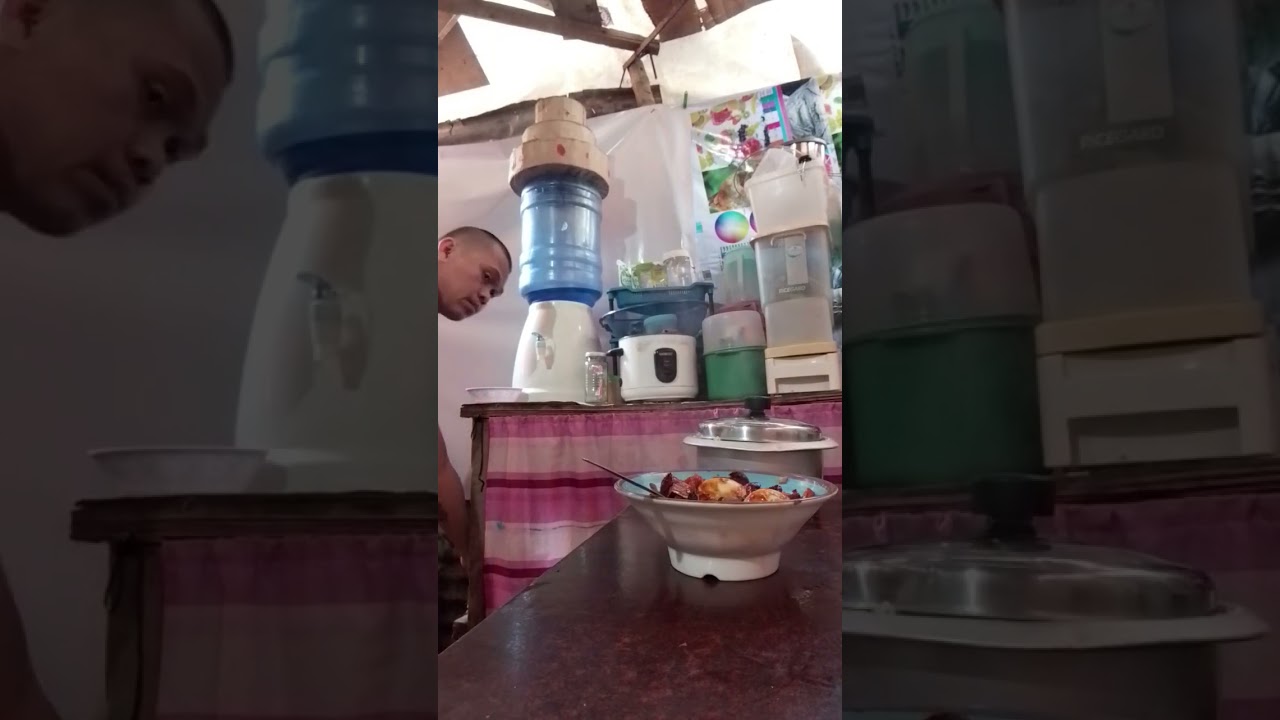 good morning everyone naluto njod ang ulam mga ka idol