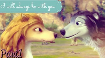 Animash|I will always be with you|MEP OPEN|