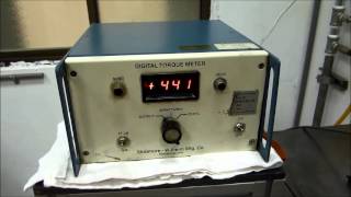 131126 HY 3160A Comparison test