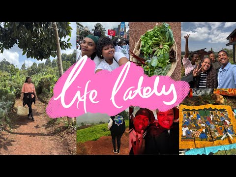 Life Lately: Stepping Out, Marching for Change, Hanging Out with the Fam & more…
