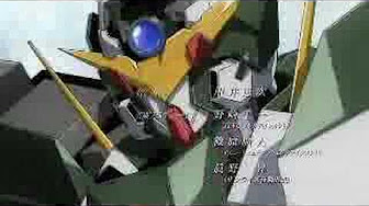 ガンダムoo動画集 Youtube