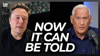 Host Stunned by Elon Musk’s Brutally Honest Answer About Immigration That Is Guaranteed to Offend