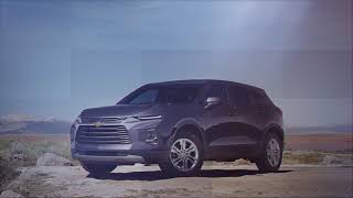 2021 Courtesy Chevrolet