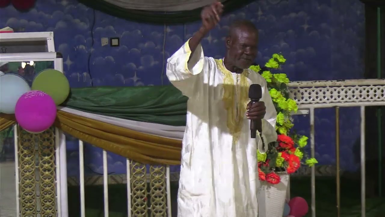 PROPHET PETER DELWIN