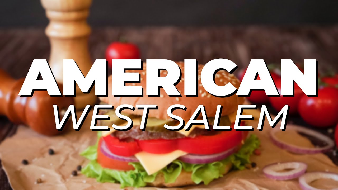 5 MUST try AMERICAN RESTAURANTS in West Salem, ILLINOIS