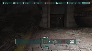 Fallout 4: Vault 88 defense tip + BONUS