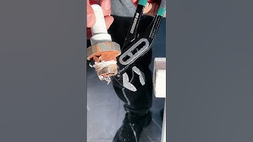 Large opening water pump clamp high performance hardware tools motivation " #shortsfeed