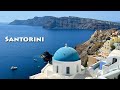 Amazing Adventures in Santorini!