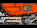 DETAILED In-Depth Harley Pan America Special Review 1500 Miles with Tech details and Issues 4K