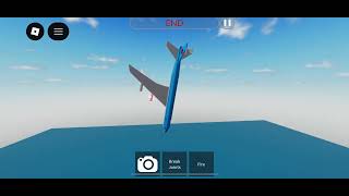 Korean Air Flight 858 - Air Crash Studio [ACS]