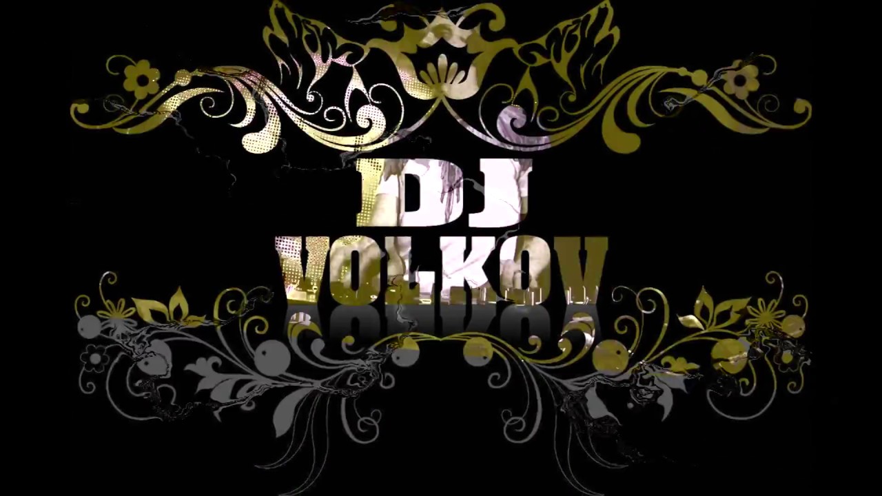 DJ VOLKOV & MC VADIM POTEHIN night club Metropolis