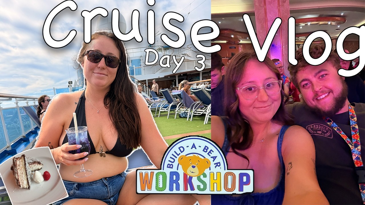Carnival Encounter | Day 3