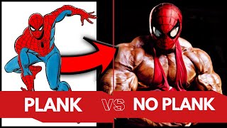 What Will Happen If You Do A Plank Every Day For 1 Minute Shocking Results