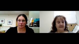 Volunteer Training Video #1