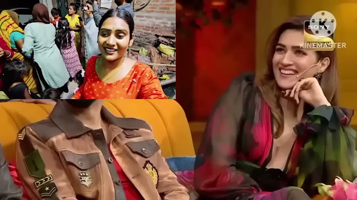 Bigg Boss se nilakne ke bad pahla video || Shivani kumari !! Kapil Sharma show @Vidholiya52