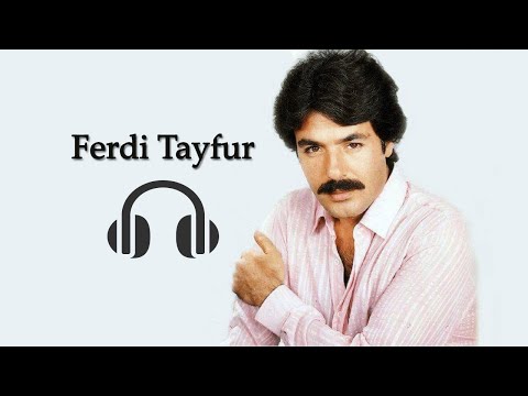 Ferdi Tayfur  - Postacılar ( Altyapı  Karaoke )