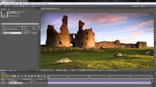 AE Basics 9: Fitting Items and Creating Solids