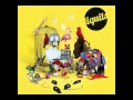 Liquits - Has ido (Cd. Ven Ven)