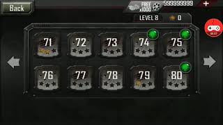 Zombie Roadkill 3D - Zombie Android High Graphics Off line Multiplayer Game || Must Watch 2019(Hindi screenshot 5