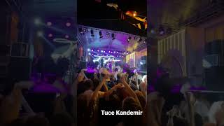 Tuce Kandemir Konseri Şereflikoçhisar