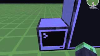 Computercraft Secret