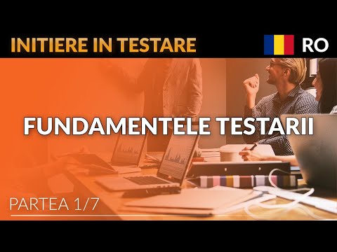 Video: Principiile testării prenatale