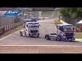 Race 3 Highlights | Zolder 2025