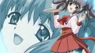 Final Approach Tv - Opening