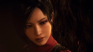 Napalm Plays: Resident Evil 4 Remake SEPARATE WAYS DLC - [PART 1]