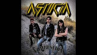Astucia - Combustión