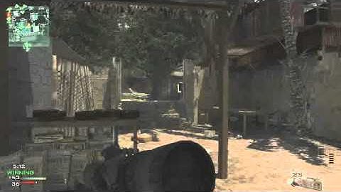 Javelin 7 Kills With One Missile