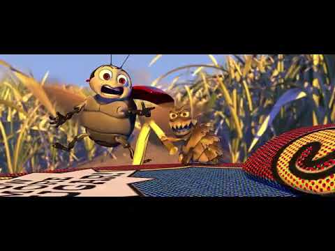 PT Look, MONEY!!!!! (Original Scene)