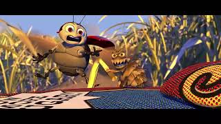 Pt Look, Money Original Scene