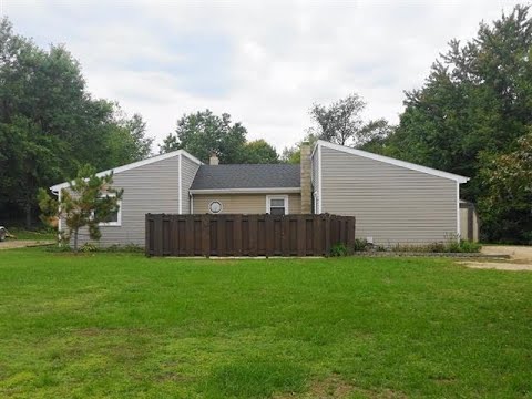 8262 Laingsburg, Laingsburg, MI home video tour