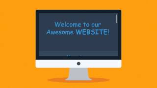 Web Design Process - Step by Step Video Explainer