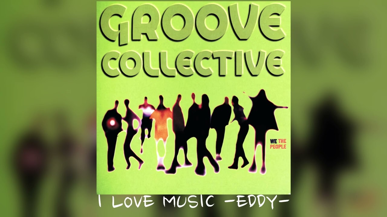 Groove Collective - Lift Off - YouTube