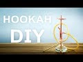 How To Make Copper Hookah DIY