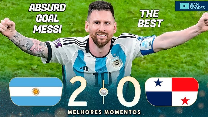 Goals and Highlights: Argentina 0-2 Uruguay in World Cup Qualifiers 2023