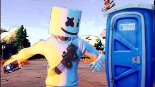 Toilet Bomb Prank in Season Two!
