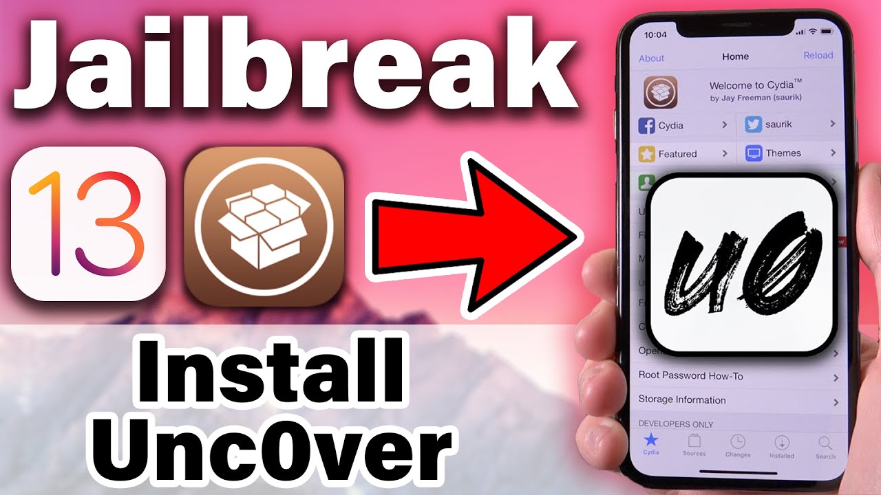 Reddit Jailbreak Ios 1331